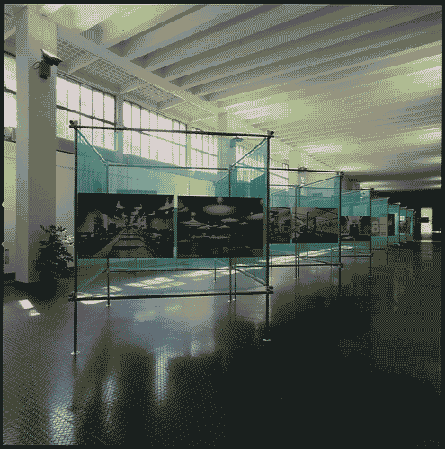 Image for Storia breve della Triennale di Milano