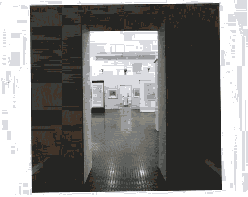 Image for L'avventura delle idee nell'architettura 1750-1890 - Sezione Architetturae Razionalismo