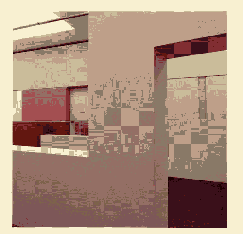 Image for Le città immaginate - Un viaggio in Italia. Sezione storica - Napoli (o degli aggiustamenti del caos)