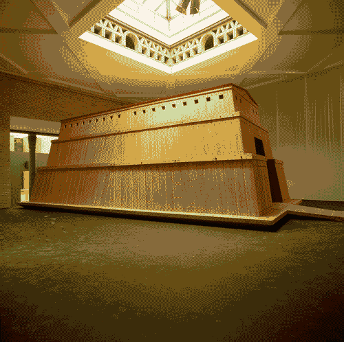 Image for Il progetto domestico - La stanza del collezionista di Massimo Scolari