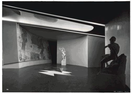 Image for Vestibolo d'ingresso