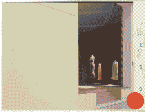 Image for XIX Triennale - I racconti dell'Abitare - Moda tra narratività e sogno