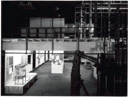 Image for XIII Triennale - Sezione del Belgio - Il ridotto e il cinematografo - Jean Faes