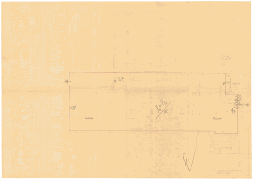 Image for Sezioni straniere. Paesi Scandinavi. Area espositiva