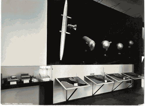 Image for Una delle sale