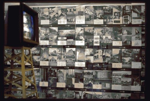 Image for XIX Triennale - Le partecipazioni internazionali - L'architettura della città - Stati Uniti d'America