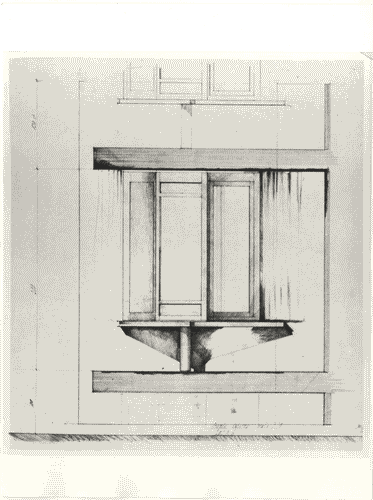 Image for Il progetto domestico - Disegno de Il massimo del risparmio; il minimo dienergia di Umberto Riva