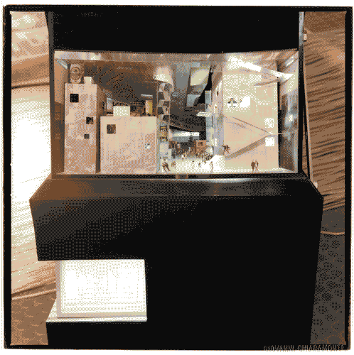 Image for XIX Triennale - Le partecipazioni internazionali - L'architettura della città - Giappone