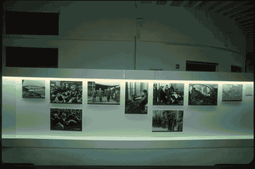 Image for XX Triennale - La memoria e il futuro - Costruire la città dell'uomo. Adriano Olivetti e l'urbanistica