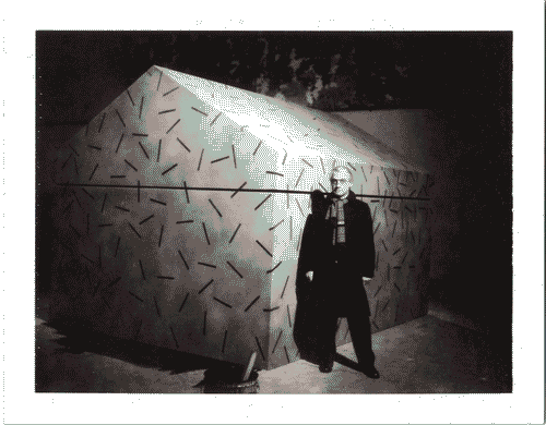 Image for Alessandro Mendini