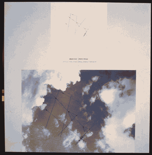 Image for XVI Triennale - Primo ciclo - Lo spazio audiovisivo - Spazio reale-spazio virtuale - Installazione "Urbano reale-urbano virtuale" - Opera di Attilio Mina, Tiziana Perria, Maurizio Rebuzzini