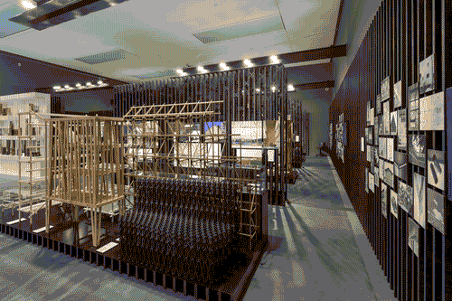 Image for Mostre tematiche - Mudec - Sempering - Connecting/ Connettere