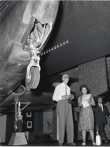 Image for XIII Triennale - Inaugurazione