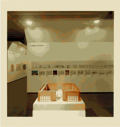 Image for Progetto Bicocca. Un contributo per Milano Policentrica