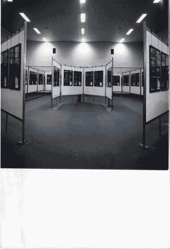 Image for XVI Triennale - Secondo ciclo - Lo spazio audiovisivo - Divi e divine