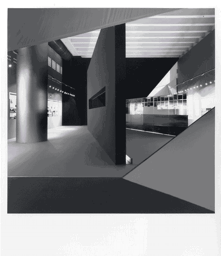 Image for XVII Triennale - Le città del mondo e il futuro delle metropoli - Partecipazioni internazionali - Sezione Messico