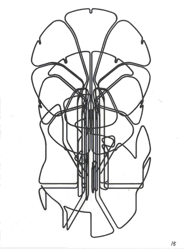 Image for Il luogo del lavoro - Paesaggi industriali di oggi - L¿ex fabbrica diventagiardino - Modello di padiglione albero