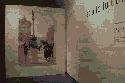 Image for Mostra Asfalto
