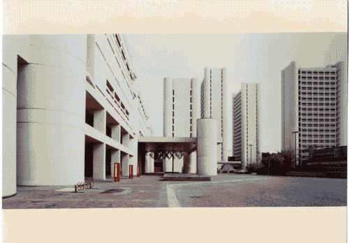 Image for Area Fiera a Bologna