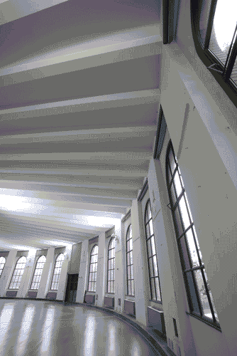 Image for Triennale Design Museum (TDM)