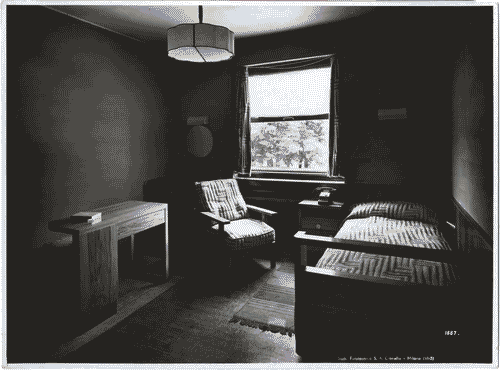 Image for Piccolo albergo di mezza montagna: camera singola