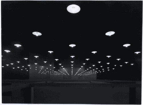 Image for XI Triennale - Mostra internazionale dell'Industrial Design - Sergio Asti - Gianfranco Frattini - Giulio Confalonieri - Ilio Negri