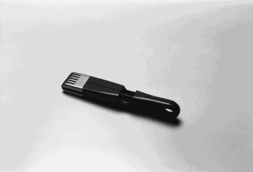 Image for Accendigas (modello ligneo)