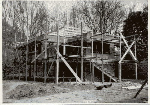 Image for Padiglioni nel parco Sempione - Casa di vacanza al mare - Lavori di costruzione