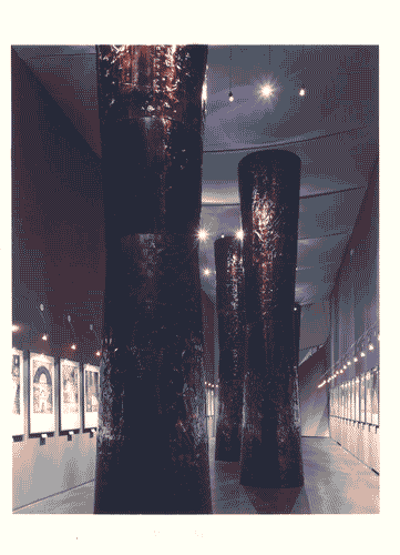 Image for XVII Triennale - Le città del mondo e il futuro delle metropoli - Partecipazioni internazionali - Sezione URSS