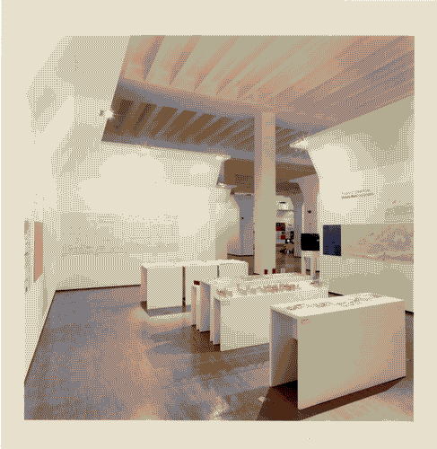 Image for Cadorna - Bovisa. Un concorso per le ferrovie Nord e la città