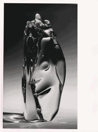 Image for XII Triennale - Mostra internazionale del vetro e dell'acciaio - Scultura in vetro