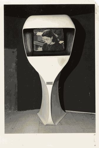 Image for X Triennale - Mostra dell'urbanistica - Cinemerascopio