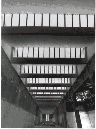 Image for Lavori di sistemazione al primo piano