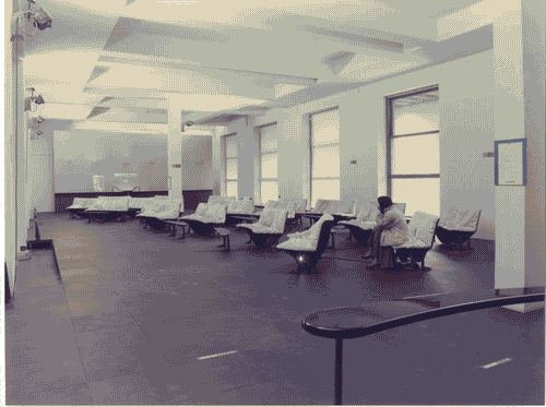 Image for Il progetto domestico - Fast food di Denis Santachiara