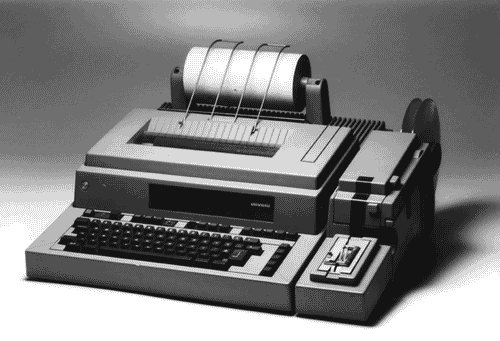 Image for Terminale intelligente (modello ligneo)