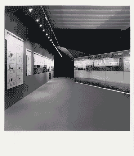 Image for XVII Triennale - Le città del mondo e il futuro delle metropoli - Partecipazioni internazionali - Sezione Messico