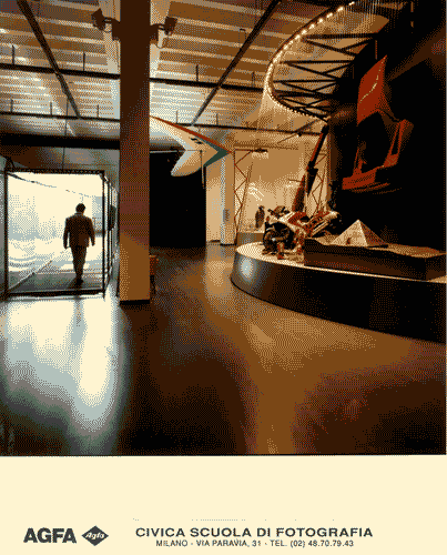 Image for XVIII Triennale - Mostre tematiche - Natural-Mente