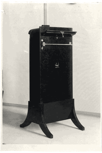 Image for Vestiario di Gio Ponti