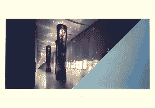 Image for XVII Triennale - Le città del mondo e il futuro delle metropoli - Partecipazioni internazionali - Sezione URSS