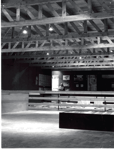 Image for Il Quartiere dal 1930 ad oggi della seconda parte della Mostra Internazionale di Architettura moderna