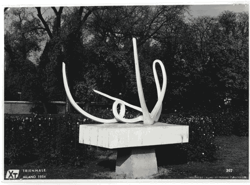 Image for Monumento a Alain Beckers