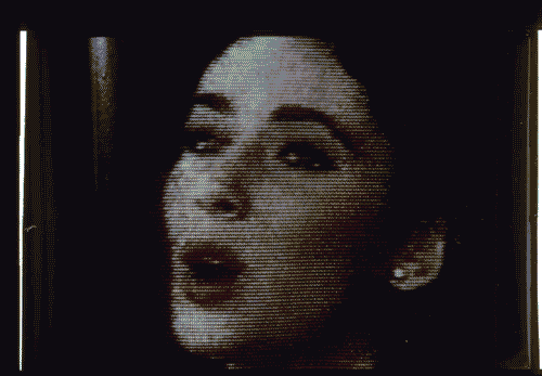 Image for XVI Triennale - Terzo ciclo - Lo spazio audiovisivo - Lo spazio scenografico della televisione italiana - Fotogramma di video