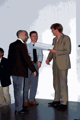 Image for Medaglia d'oro all'architettura italiana. I edizione