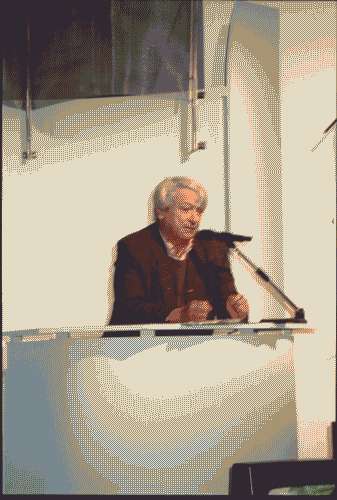 Image for XIX Triennale - I racconti dell'Abitare - Seminario "Evento, monumento, decorazione" - Predrag Matvejevic