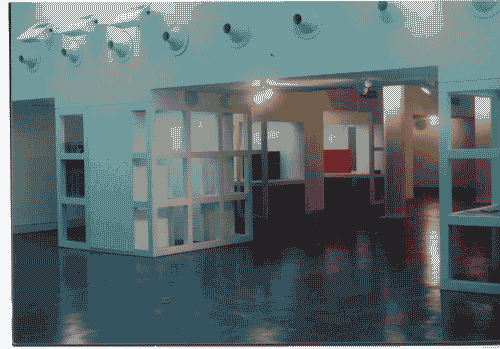 Image for Piano livello parco