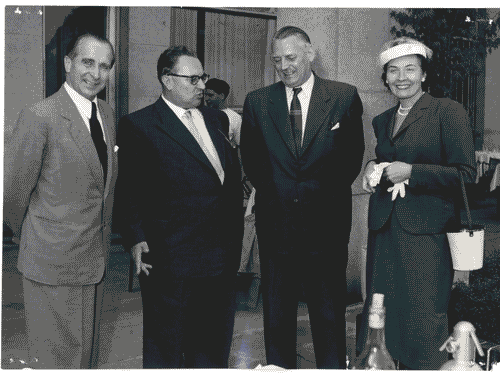 Image for X Triennale - Giornata della Germania