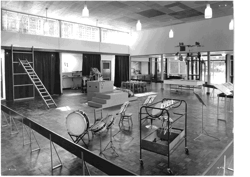 Image for Sala di riunione della Scuola elementare