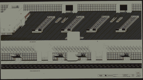 Image for La città temporanea