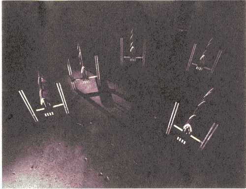 Image for XVIII Triennale - Partecipazioni internazionali - Finlandia. Bonk Businnes Ic. e il bozzolo. L'Europa e il suo futuro - Stefen Lindfors, "Goliathus"