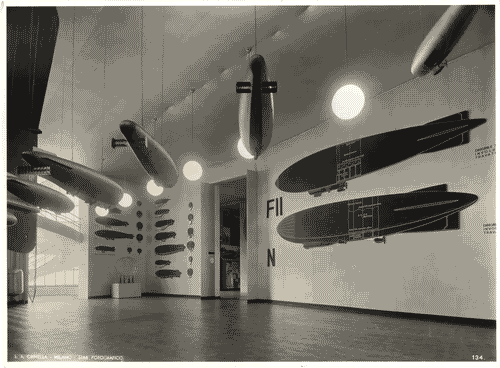 Image for Il più leggero dell'aria - Gio Ponti